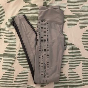 Under Armour Heat Gear Leggings